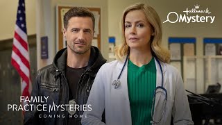 Preview - Family Practice Mysteries: Coming Home - Starring Amanda Schull and Br