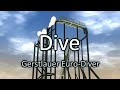 RCT3- Dive [Gerstlauer "Euro-Diver"]