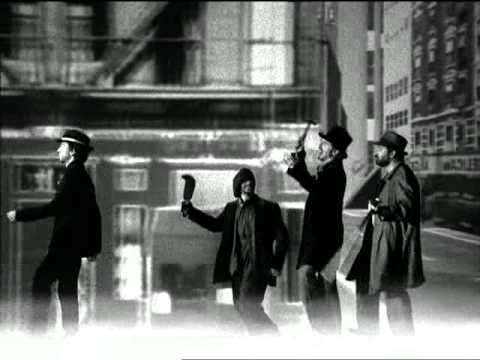 Ma Dernière Nuit A New-york City Video