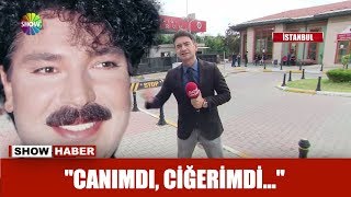 Canımdı, Ciğerimdi...
