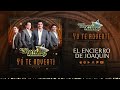 El Encierro De Joaquín Video preview