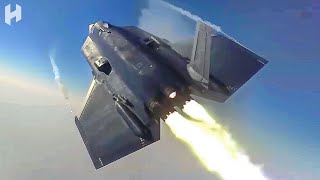 Le Nouveau Sr-91 Aurora Est Le Jet Le Plus Rapide Que Vous Navez Jamais Vu