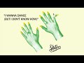 I Wanna Dance (but I Don't Know How) Video preview