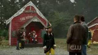 Sam-isms! Funny Sam Quotes & Moments (With some Evil Sammy)
