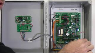 Wiring PowerTrace etc1