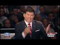 Ron Paul Wins Iowa Debate : Highlights on Fox News