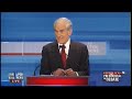 Ron Paul Wins Iowa Debate : Highlights on Fox News