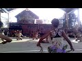 tribu garbo street dancing 2012 cagay