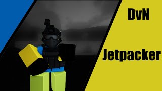 Roblox Zarp : How To Make Noob Jetpacker [Dummies Vs Noob]