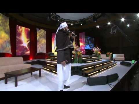 Burda by Junaid Jamshed (Maula Ya Salli Wa Sallim) in Toronto...