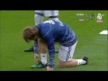 Real Madrid Pre Clasico warm up Calentamiento antes del Clasico
