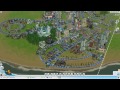 Simcity - Cities of Tomorrow (Full Walkthrough) - Part 20 - Maglev Joy