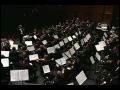 Beethoven: Symphony No. 9; Handel: Organ Concerto