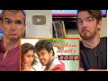 Satham Illatha Song REACTION!! | Amarkalam | Ajith Kumar