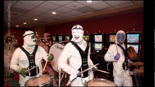 Watch Here Come The Mummies What Shes Got video