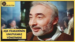 Aşk Filmlerinin Unutulmaz Yönetmeni | Şener Şen, Pıtırcık Akerman | Türk Filmi |