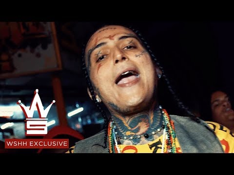 SosMula “Bunny” (WSHH Exclusive - Official Music Video)