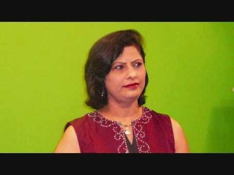 Ae Ishq Hamein Barbaad Na Kar (Nayyara Noor) - Jayanthi Nadig...