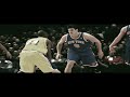 Kobe Bryant & Michael Jordan - Air Difference