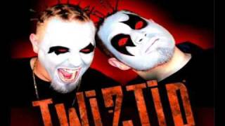 Watch Twiztid Mutant X video