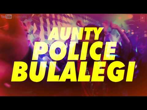 Party All Night Honey Singh Boss Lyrics Video