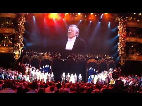 Watch The Phantom Of The Opera At The Royal Albert Hall 4Shared