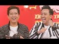Những màn chửi "đáng đồng tiền bát gạo" khiến Trấn Thành Trường Giang tự nguyện móc tiền trao thưởng thumbnail
