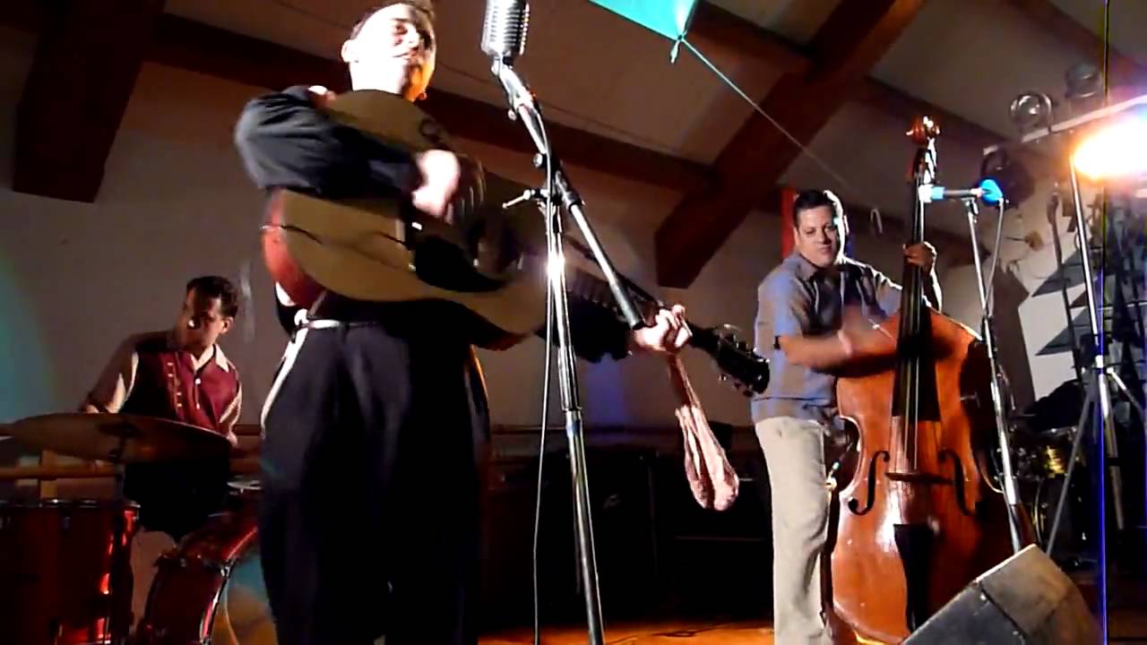 Charlie Hightone & The Rock It's - Small But Loud Charlie Hightone & The Rock It's - Small But Loud
