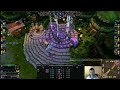 Comment Carry avec Diana en Gold (Episode 2)
