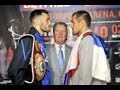 Nathan Cleverly vs. Sergey Kovalev: Full final press conference (HD)