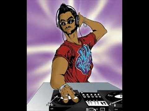 Whine Up- Eh Papi Remix DJ Teck