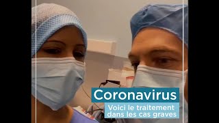 Oxygénation Par Membrane Extracorporelle Ecmo Description De La Machine - Docteur Para - Pums