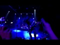 Fozzy-"Lights Go Out" Featuring "Chris Jericho" Unofficial Music Video HQ