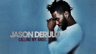 Watch Jason Derulo Calling My Angel video