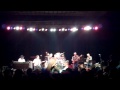 Charlie Daniels Band - Devil Went Down to Georgia - Jacksonville, IL - Morgan County Fair 2011