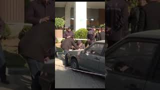 Bir Ayda 3 Güllələnmə Faktı Cinayətkarlar Silahı Necə Əldə Edir?