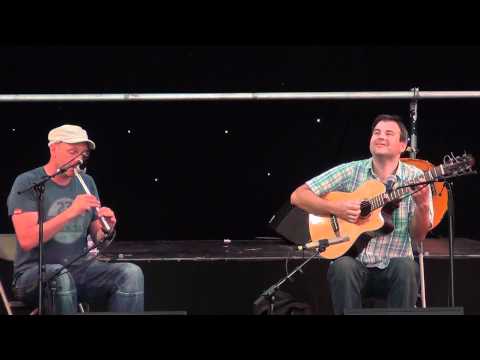 Tim Edey and Mike McGoldrick - Shepley Spring Festival 2012 (part 3) 
