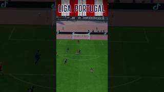 O Casa Pia - Benfica Liga Portugal