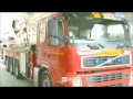 Leiner Graz Brand