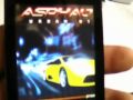 Foto pequena Novo MP20 Hiphone 4 - 4g - Design 2010 - - CONSULTOR-WEB-SHOP