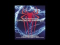 The amazing spider-man 2 ost-"so much anger" - youtube