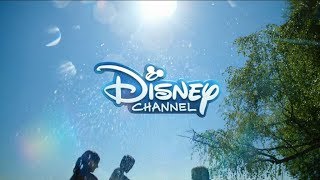 Disney Channel España Verano 2014: Cortinilla Genérica 2