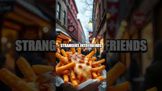 Poutine Pulse Quebec Story