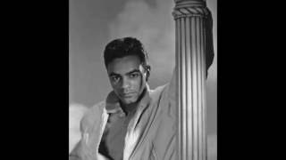Watch Johnny Mathis I Cant Believe That Youre In Love With Me video