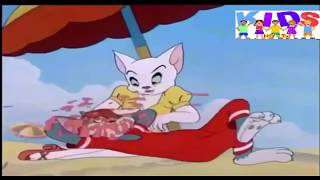 توم وجيرى الجديد مواقف مضحكة جدا 2018 Tom And Jerry توم اند جيري 2019 حلقة كاملة مدهش - 48