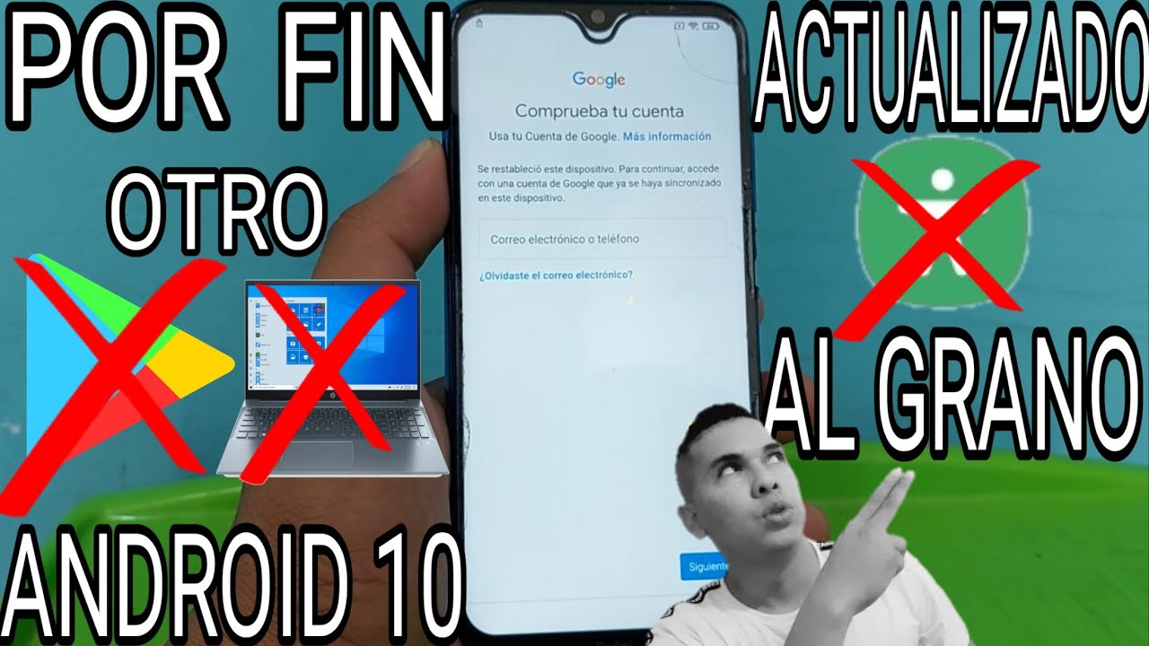 Xiaomi redmi frp Bypass 2022 / Remove google account Xiaomi redmi frp Bypass 2022 / Remove google account