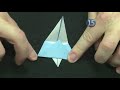 3 - How To Make An Origami Star Box