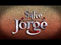 Seu Jorge - Alma de Guerreiro (Tema de Abertura da Novela SALVE JORGE)