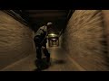 Greg Mirzoyan - Bombing down the salt mine in Poland.
