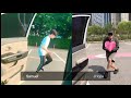 KiKi Challenge ( Keke ) BTS - J-Hope And Samuel